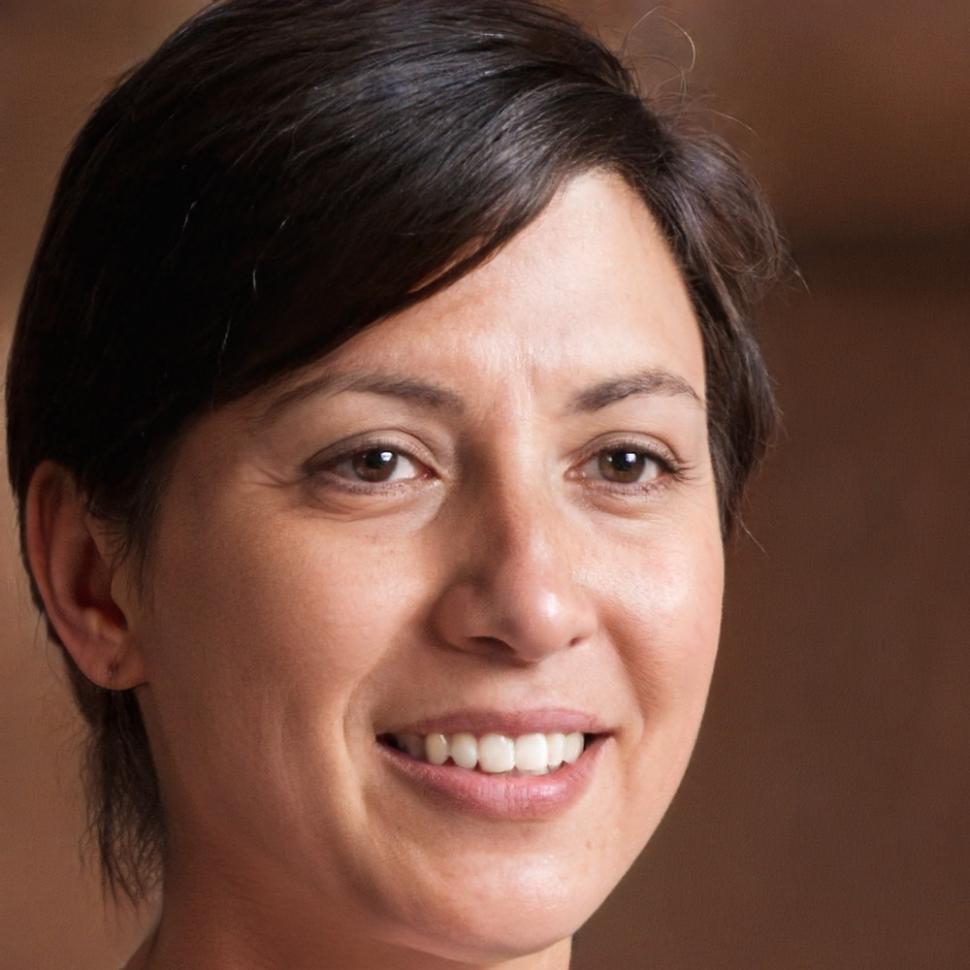 Portrait de Céleste Moreau