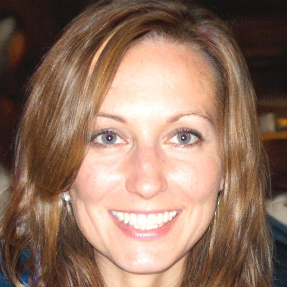 Portrait de Flavie Rousseau